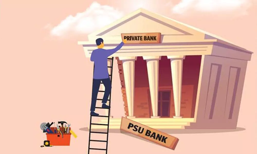 Hurdles ahead of PSBs privatisation: Fitch