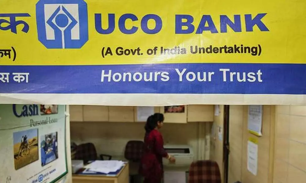 UCO Bank announces new initiatives