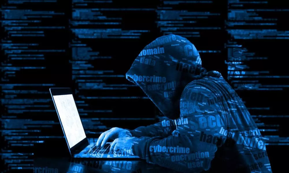 Beware of Cyber criminals’ innovative methods