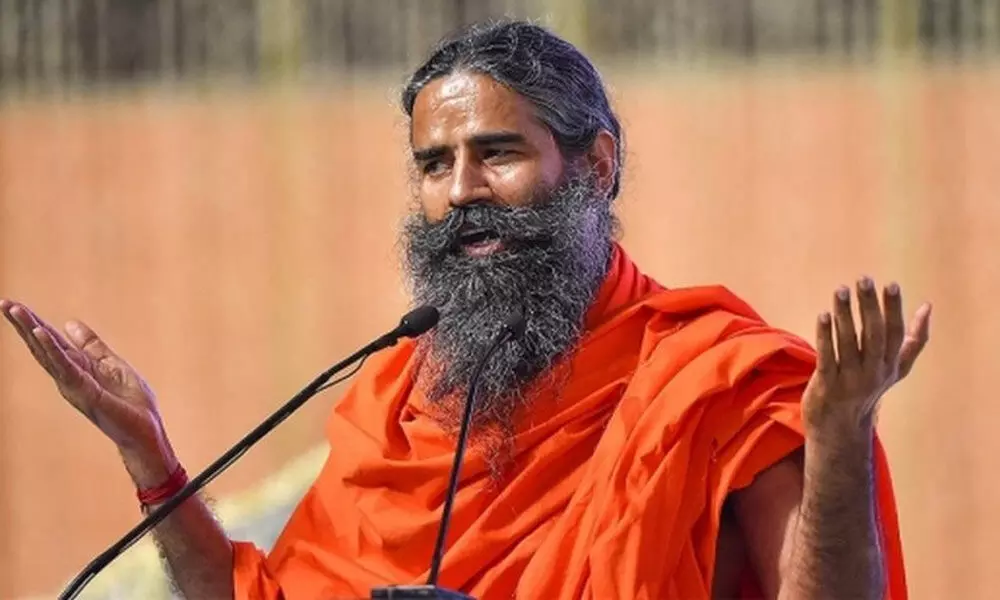 IMA demands Ramdev to apologise in public domain