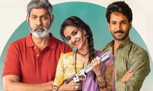 Rumors on Good Luck Sakhi release!