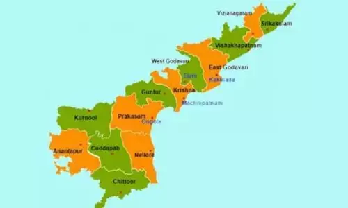 Andhra Pradesh: State sees a growth of 2.71 percent in trade exports in 2020-21