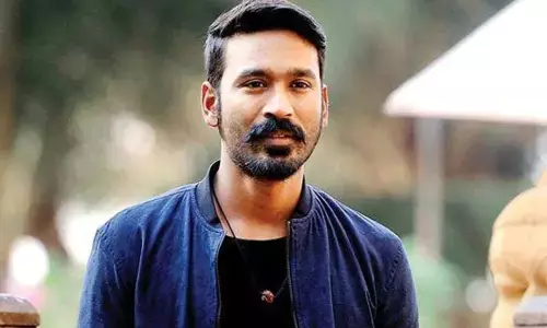 Dhanush