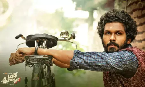 Ardha Shathabdham set for a grand worldwide premiere on June 11