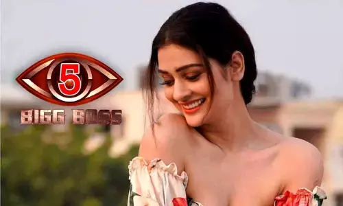 Payal Rajput in Bigg Boss 5 Telugu?