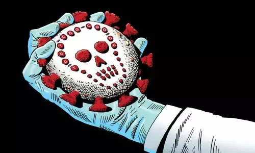 Covid-19 pathogen has genetic footprint never observed in natural coronavirus