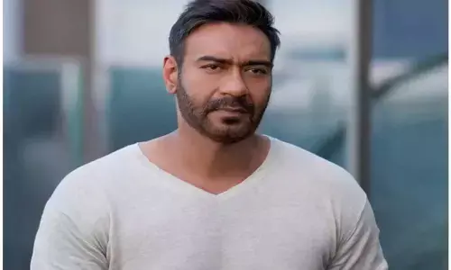 Bollywood’s Ace Actor Ajay Devgn Celebrates 9 years of The Legend of Bhagat Singh