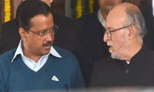 NCT of Delhi: Sultanate of Central Government