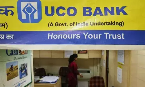 UCO Bank announces new initiatives