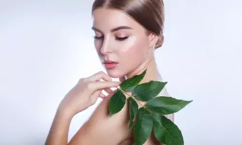 Neem and Aloe Vera, your skin care essentials