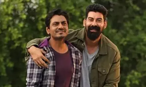 Working with Vijay Sethupathi, Nawazuddin Siddiqui is like master class: Kabir Duhan Singh