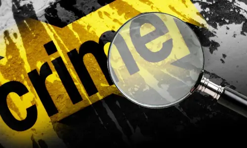 Growing crime in Old City keeps cops on tenter hooks