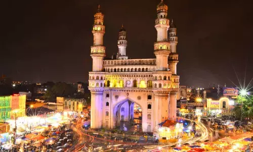 Is Telangana failing to promote its tourist destinations?