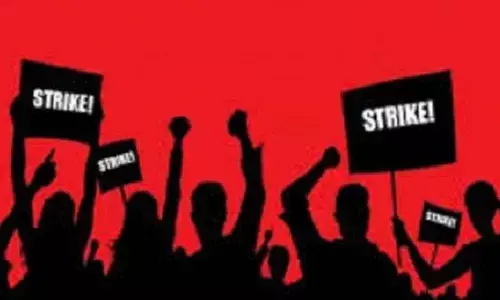 AP JUDA serves strike notice