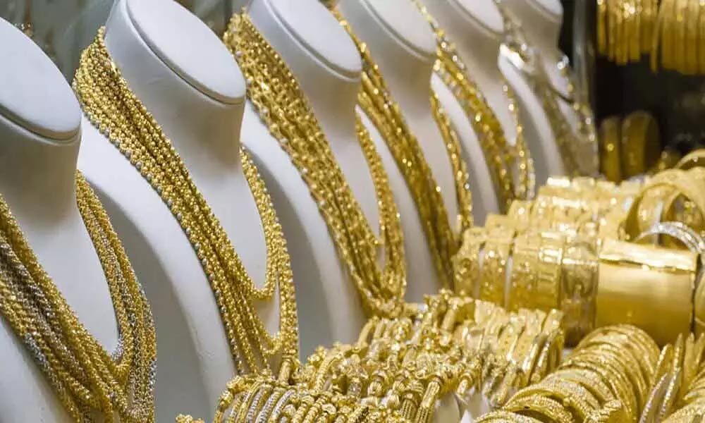 Gold rate today in Hyderabad, Bangalore, Kerala, Visakhapatnam slashes