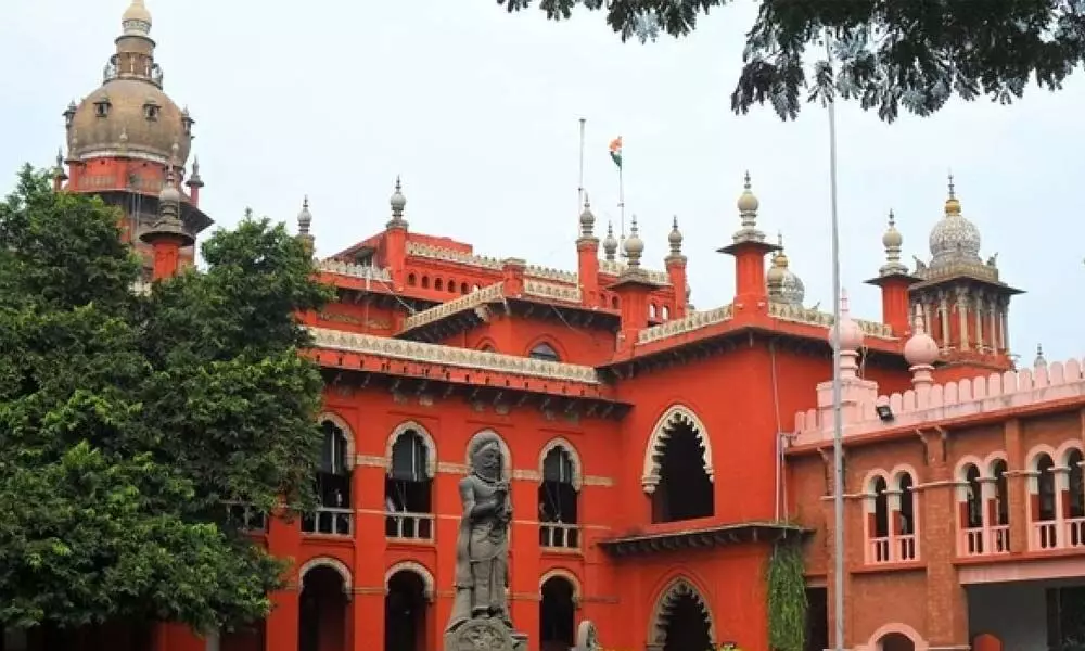 Madras High Court