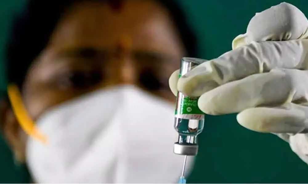 WHO warns against overpriced Covid vaccination