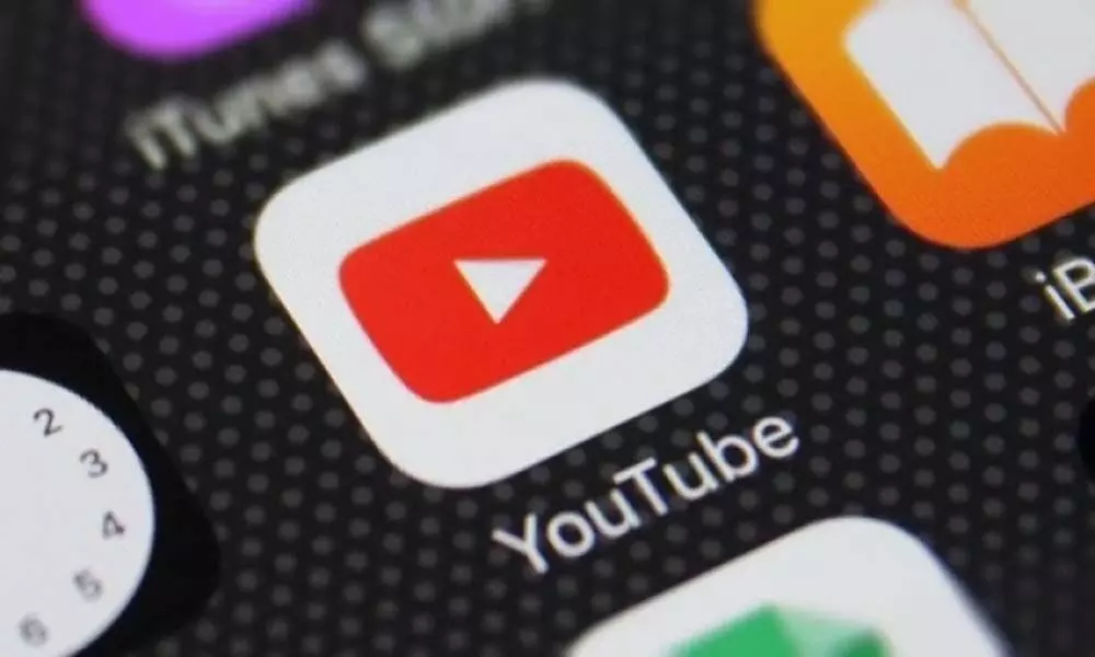 YouTube rolls out video playback speed controls for Android TV
