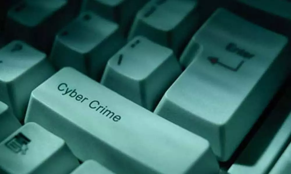 Telangana: Cybercrimes sees a spike amid lockdown