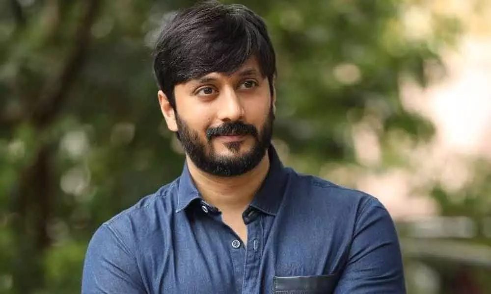 Complaint against actor Chetan for Brahmin remarks