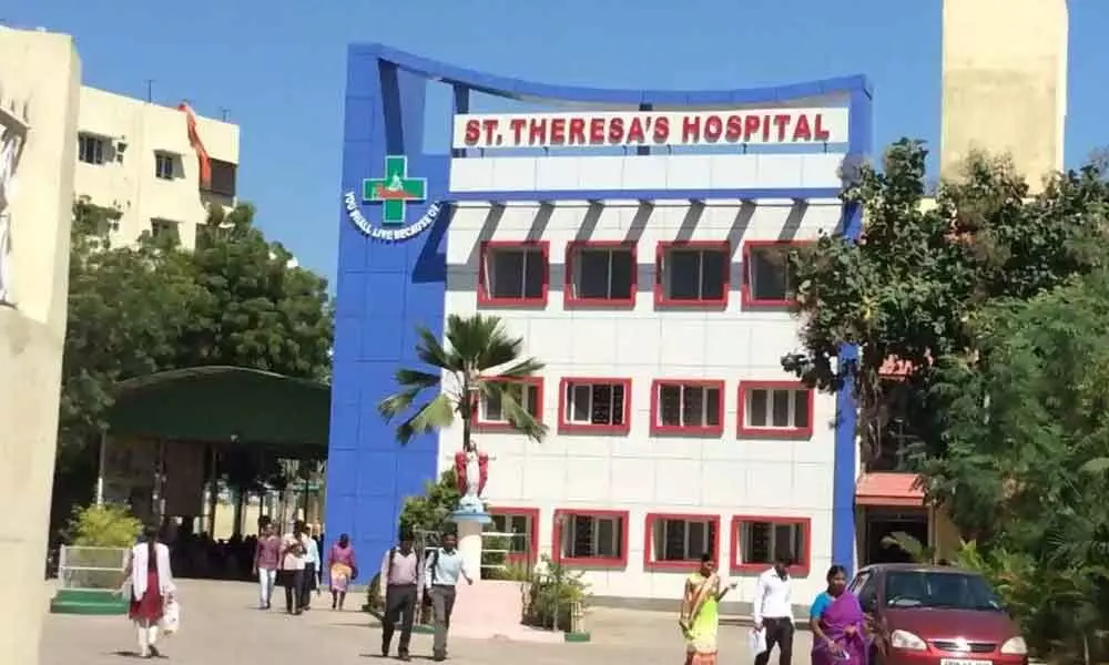 Multi-specialty hospital to come up in Erragadda