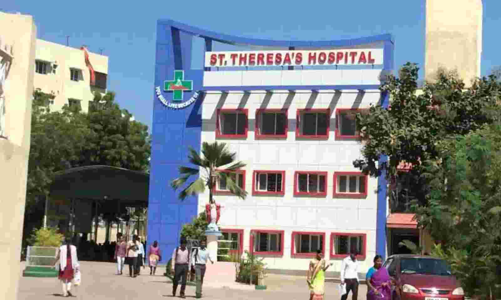 Hyderabad Multi Specialty Hospital To Come Up In Erragadda