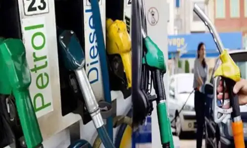 Petrol, diesel prices today in Hyderabad, Delhi, Chennai, Mumbai on 22 June 2021 Petrol, diesel prices today in Hyderabad, Delhi, Chennai, Mumbai on 22 June 2021
