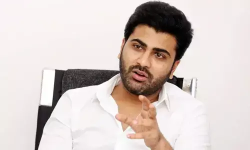 Anil Ravipudi to direct Sharwanand?