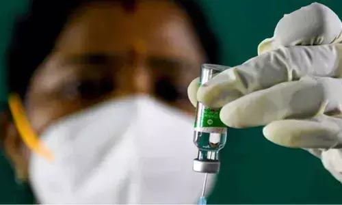 Covid Vaccination In Madurai Has Been Halted Since Tuesday
