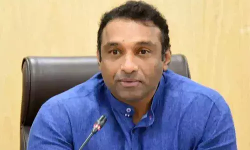 Mekapati Goutham Reddy