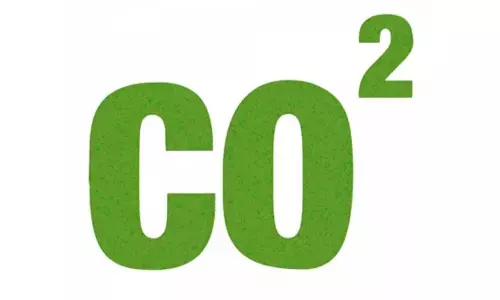 CO2 emissions at record high despite Covid-19 pandemic