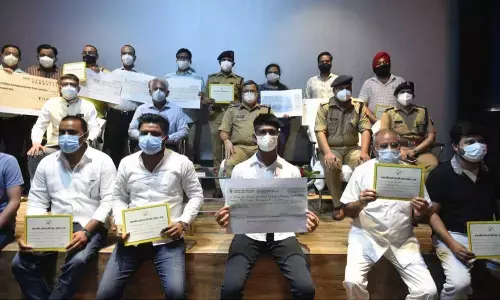 Lucknow: 25 zoo animals adopted in a day on cops initiative