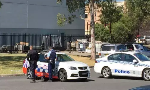 Australian police use app to pull off biggest-ever sting operation