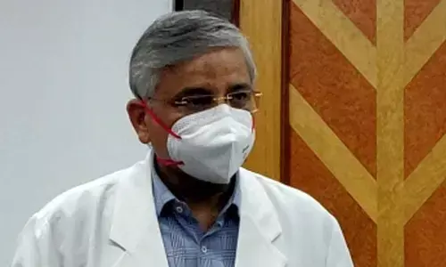 No data to show children will be seriously hit in next Covid waves: AIIMS chief