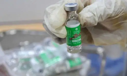 44 crore more vaccine doses ordered by Health Ministry