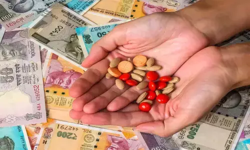 Suven Pharmaceuticals Q4FY21 results: Consolidated profit rises 12.03% YoY to Rs 83 crore