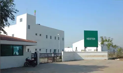 Hester Biosciences Q4FY21 Results: Consolidated profit rises 111.9% to Rs 10 crore