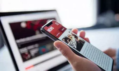 Massive Global Internet Outage Hits Top News, Tech Websites