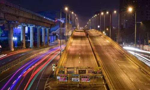 Decision on lockdown in a day or two