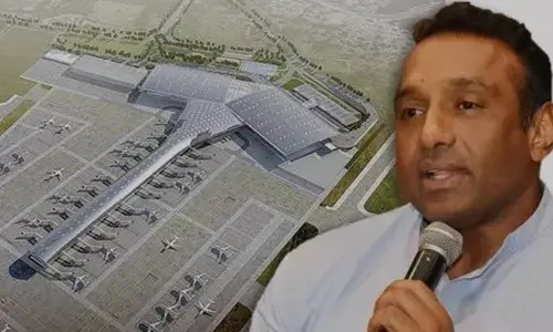 Andhra Pradesh sets $33.7-bn goal in exports