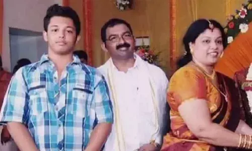 Lifer for three in NRI Bhaskar Shetty murder case