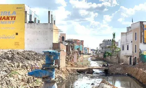 Fear returns to haunt rain effected residents