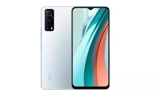 iQoo launches new smartphone