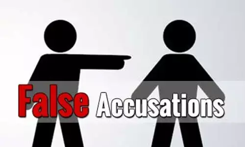 Officials intentionally harassing TDP supporters in village