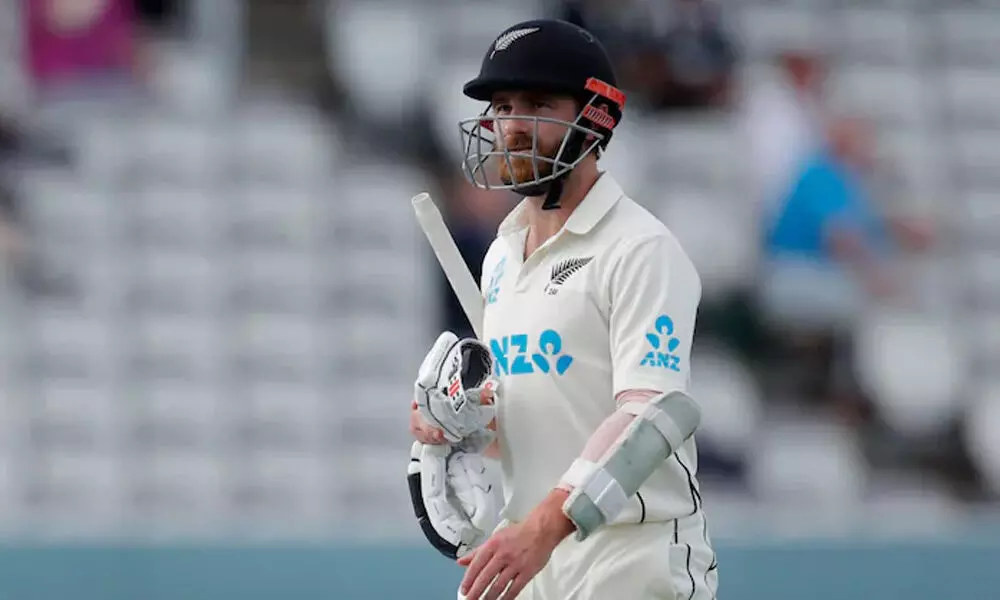 England vs New Zealand: Kane Williamson doubtful for second Test, Trent Boult set to return