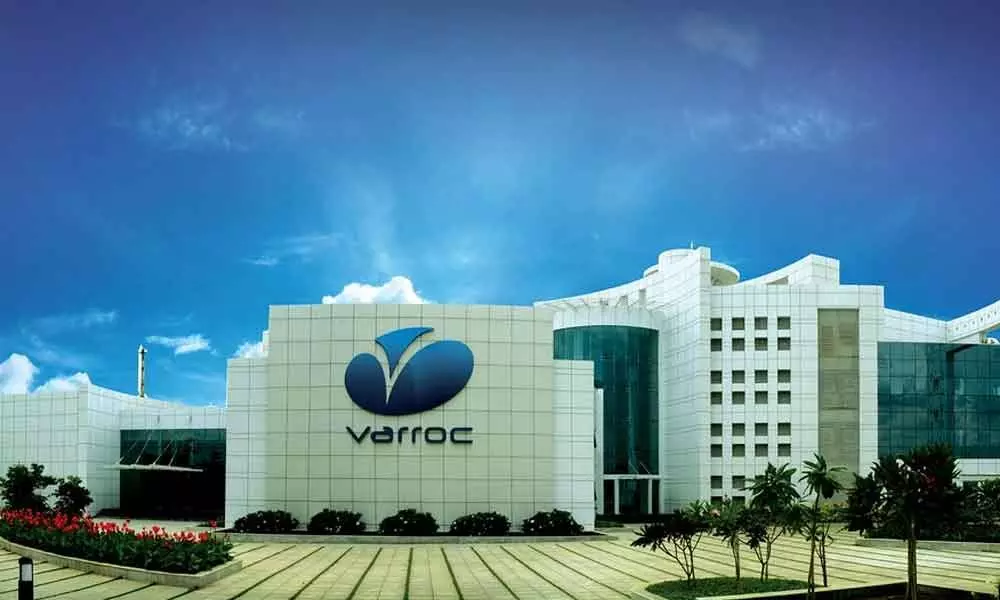 Varroc Engineering signs an MoU with Candera GmbH