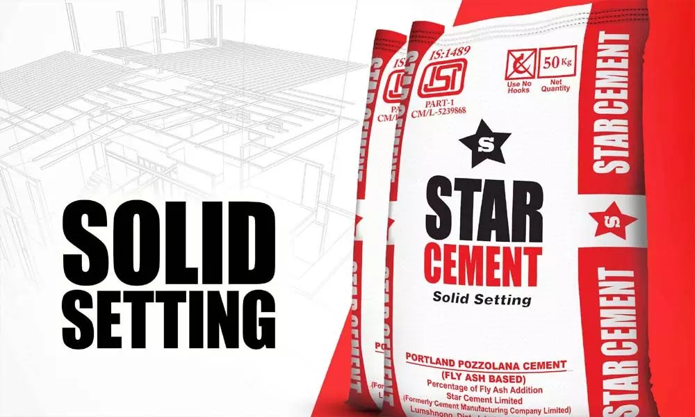Star Cement Q4FY21 Results: Profit declined 6% YoY to Rs 81.33 crore
