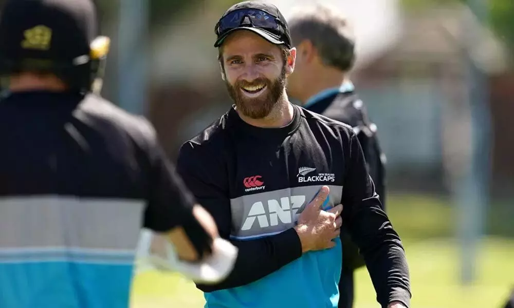 England vs New Zealand: Kane Williamson ruled out of 2nd Test, Tom Latham to lead the BlackCaps