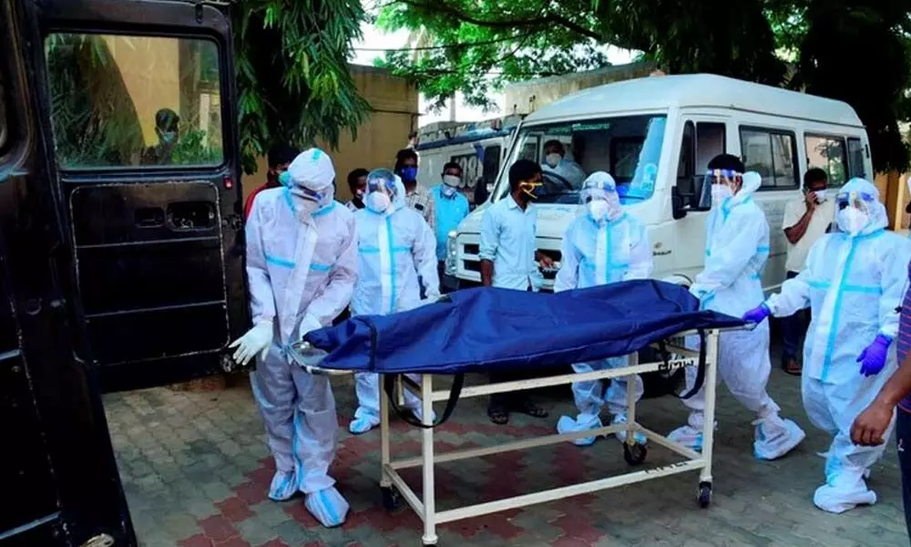 Judicial probe begins into death of 24 Covid patients at Chamarajanagara district hospital