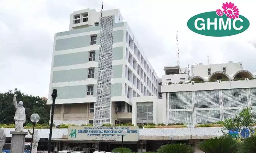 GHMC council meeting scheduled on June 29, to discuss on 77 issues
